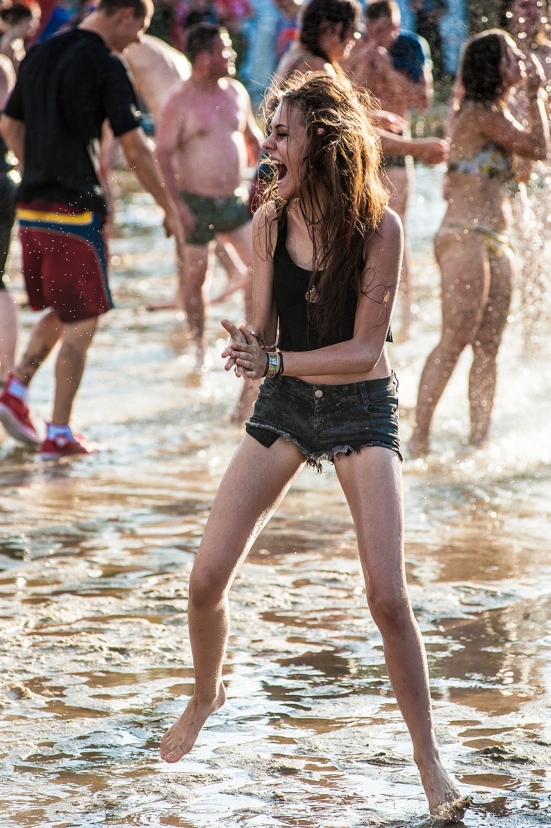 Przystanek Woodstock 2014 - Zdjęcie 10 z 82